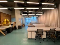 Tahir Building (D1), Office #459852601